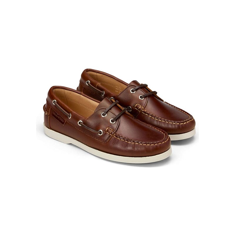 Marc OPolo Shoes Boty Marc O´Polo Braun 930520