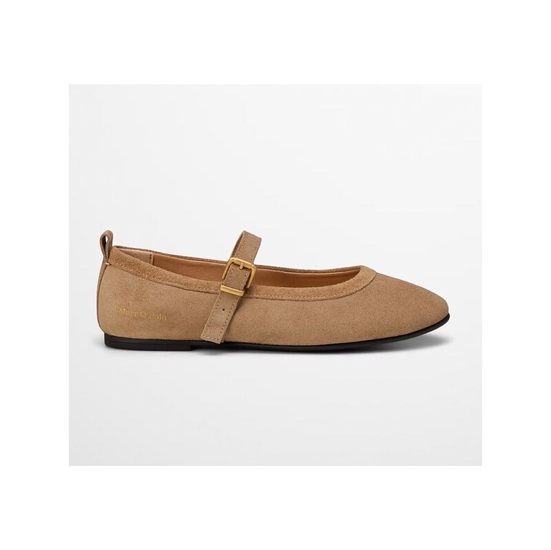 Marc OPolo Shoes Beige 7644074