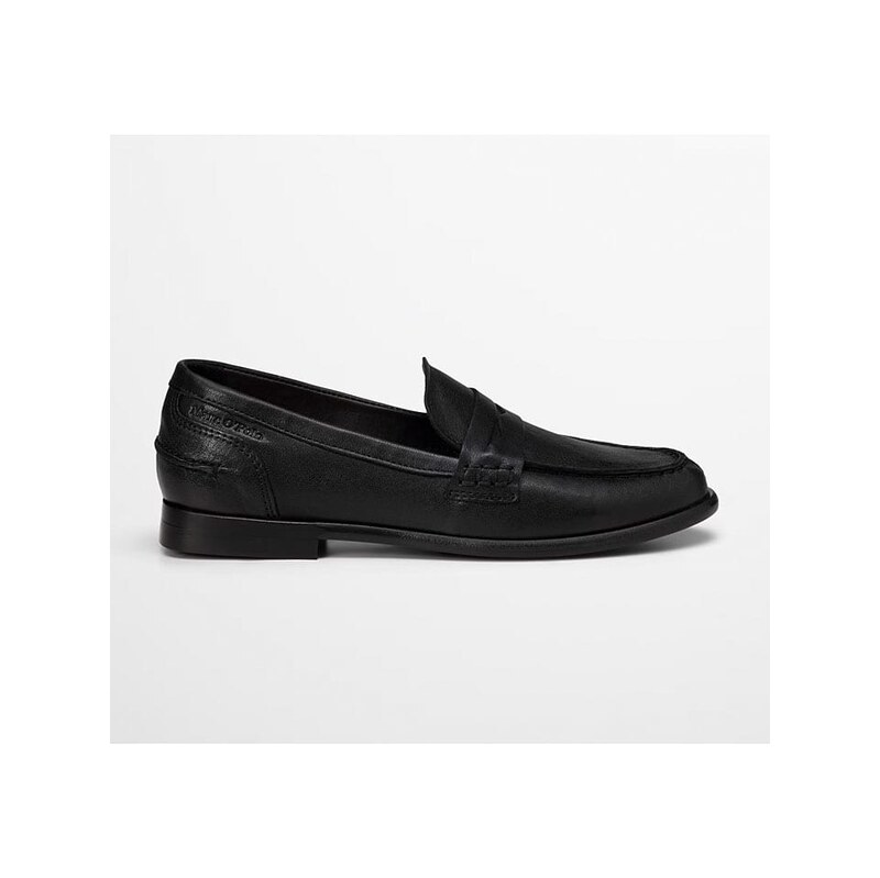Marc OPolo Shoes Schwarz 8596323
