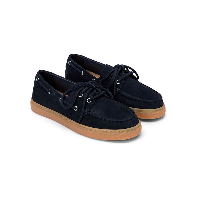 Boty Marc O´Polo Dunkelblau 307974 115447687