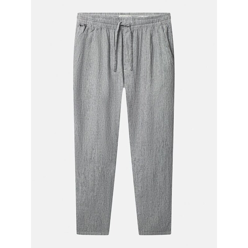 Kalhoty COLOURS & SONS Grau 8862218