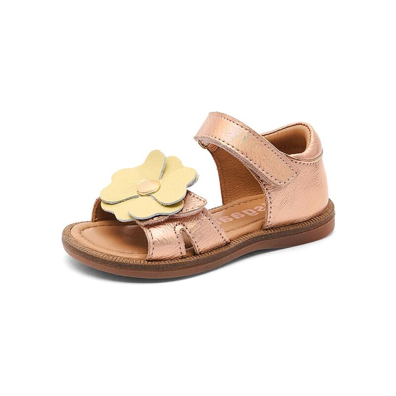 bisgaard Gold/ Rosa 5038726