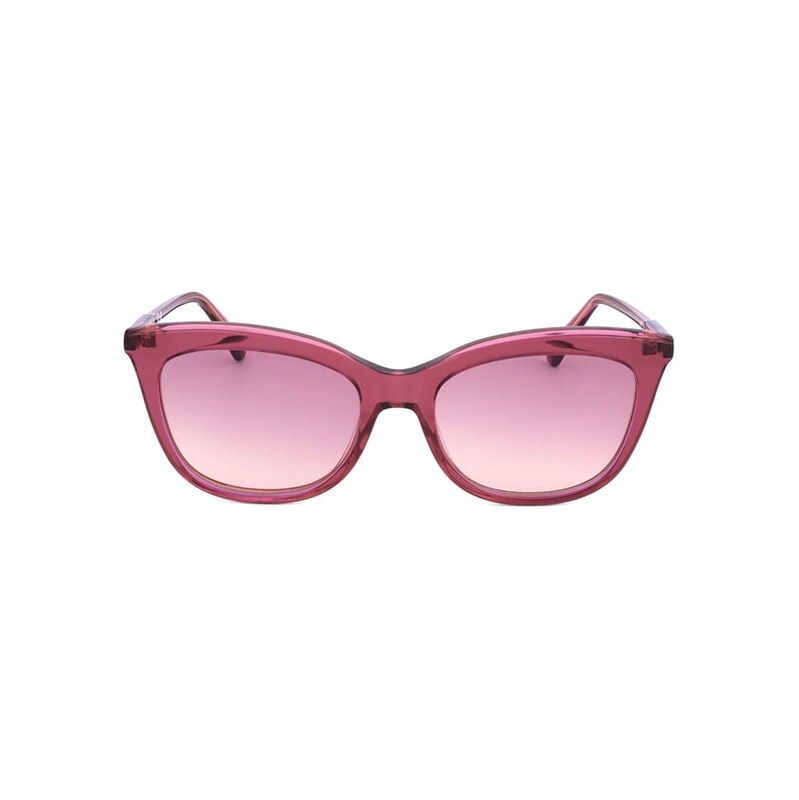 Sluneční brýle Longchamp Pink/ Rosa 2205586 115448163