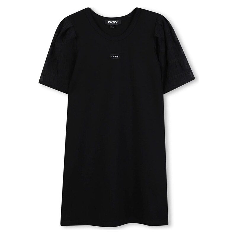DKNY Schwarz 2454206