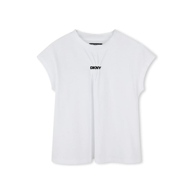 Tričko DKNY Weiß 9103878
