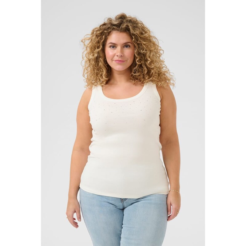 KAFFE curve Creme 1962790
