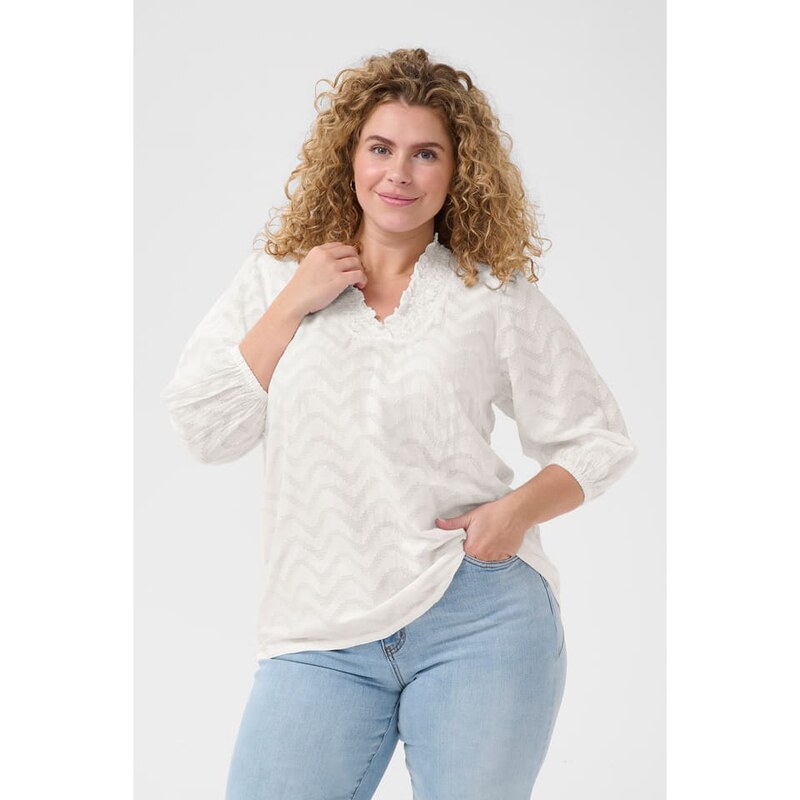 KAFFE curve Weiß 4999735