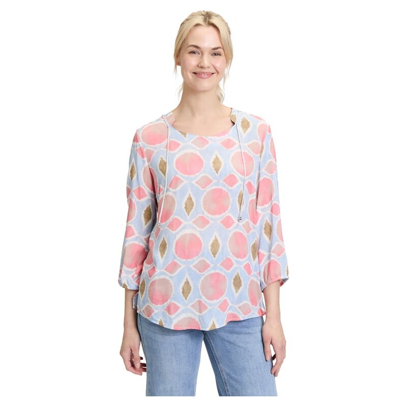 CARTOON Hellblau/ Rosa 4646018 115448375