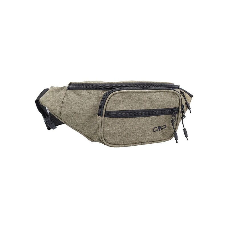 Taška cmp Beige/ Schwarz - (B)36 x (H)23 x (T)12 cm 566433