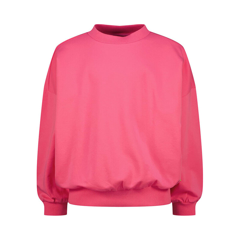 Dětská mikina Vingino Pink 2039372