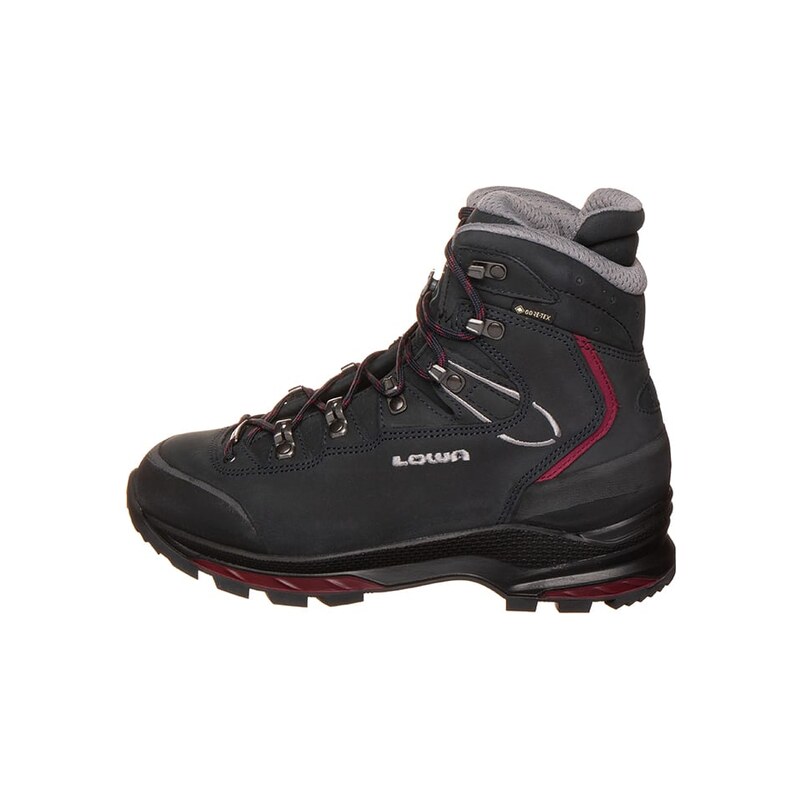 Boty LOWA Dunkelblau 399506