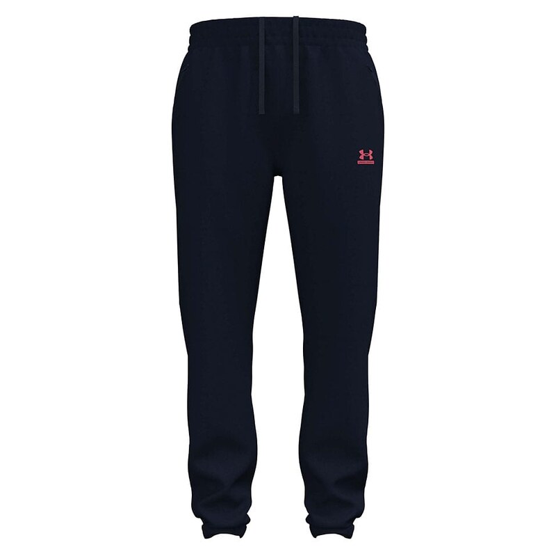Tepláky Under Armour Dunkelblau 2032808