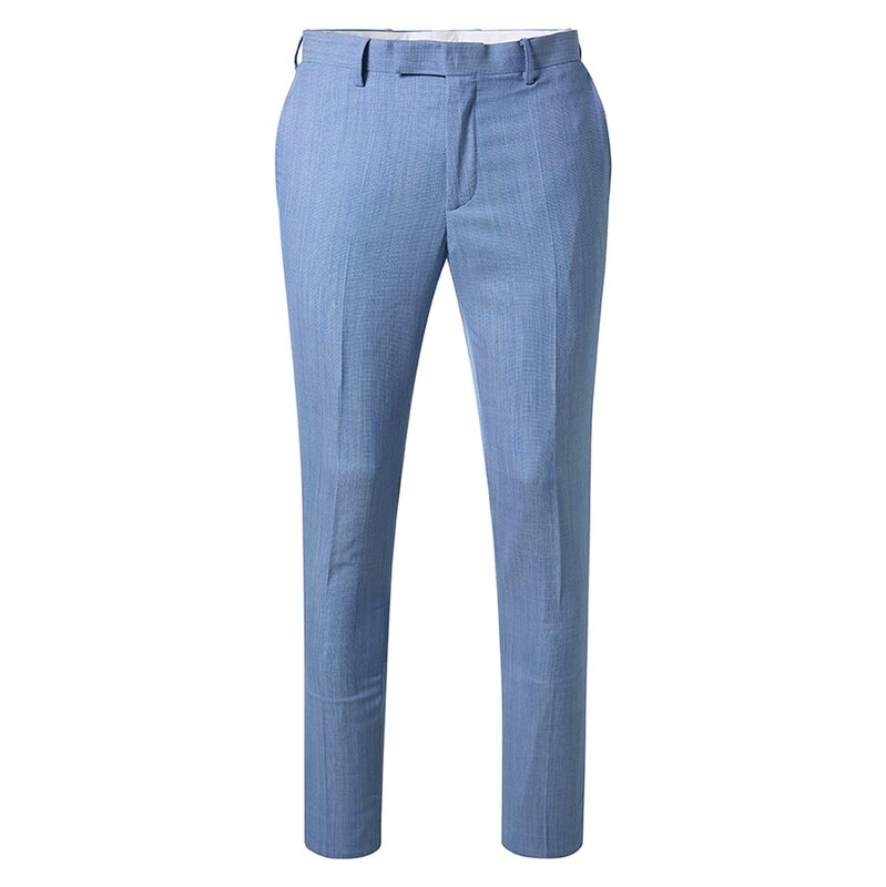 Kalhoty Pierre Cardin Hellblau 1275880