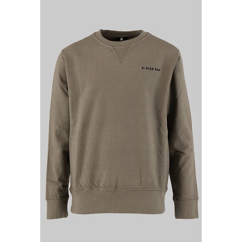 Dětská mikina G-Star Khaki 8970120