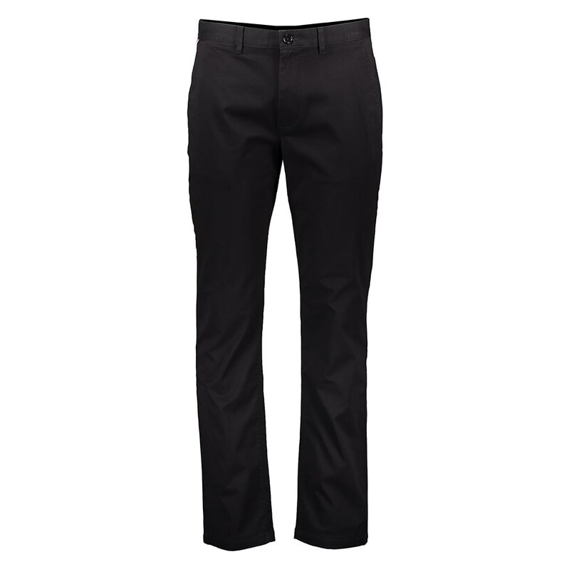 Kalhoty Tommy Hilfiger Schwarz 2693639
