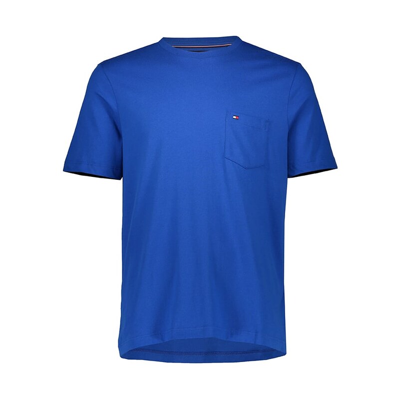 Tričko Tommy Hilfiger Blau 6360339