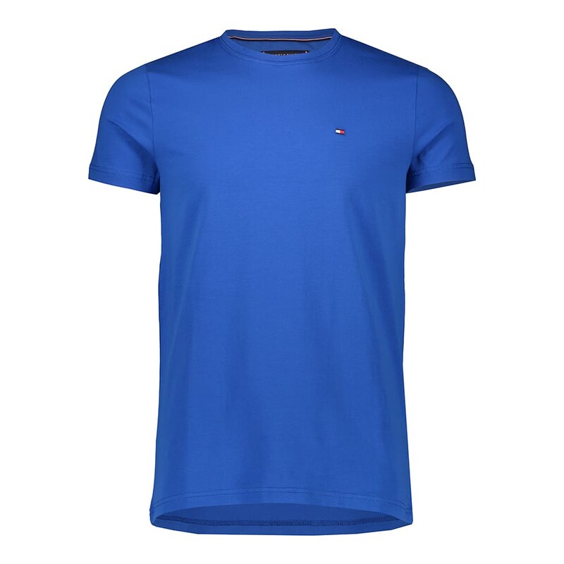Tričko Tommy Hilfiger Blau 1376010