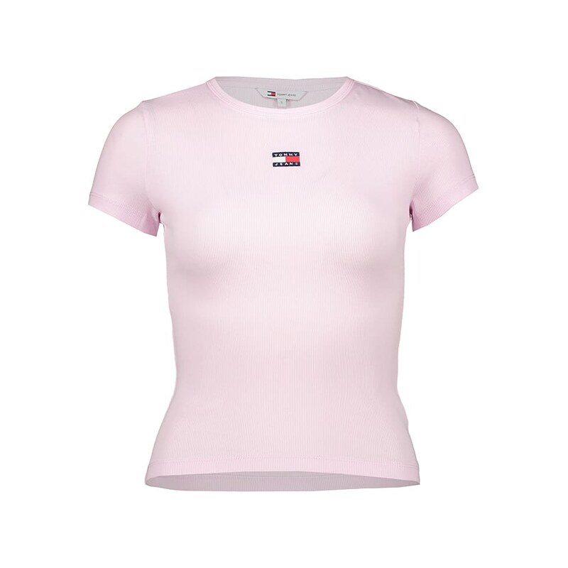 Tričko Tommy Hilfiger Rosa 957396