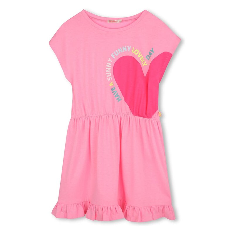 Billieblush Rosa 6571518 115449138