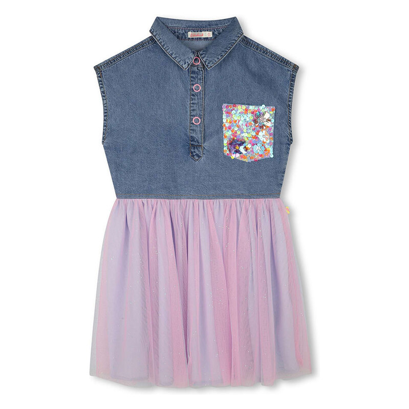 Billieblush Dunkelblau 1633109 115449140