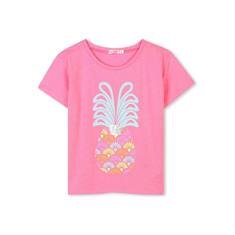 Tričko Billieblush Rosa 3652355