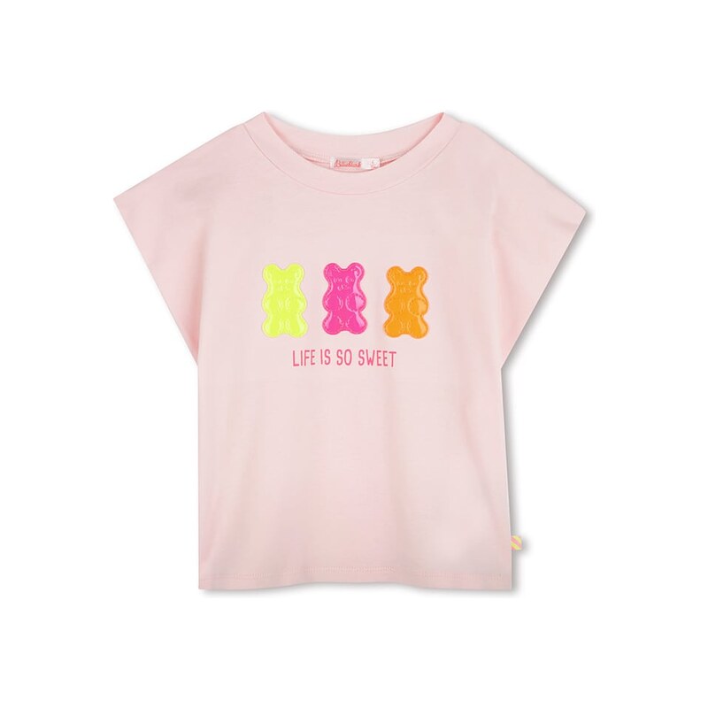 Tričko Billieblush Rosa 965749