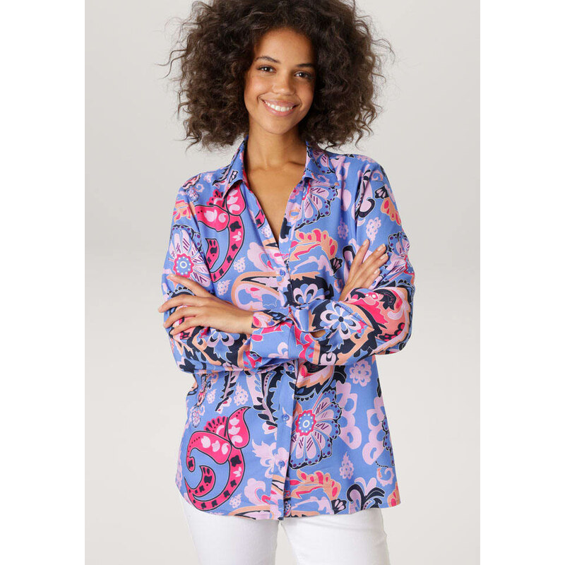 Aniston Blau/ Pink 838882 115449278