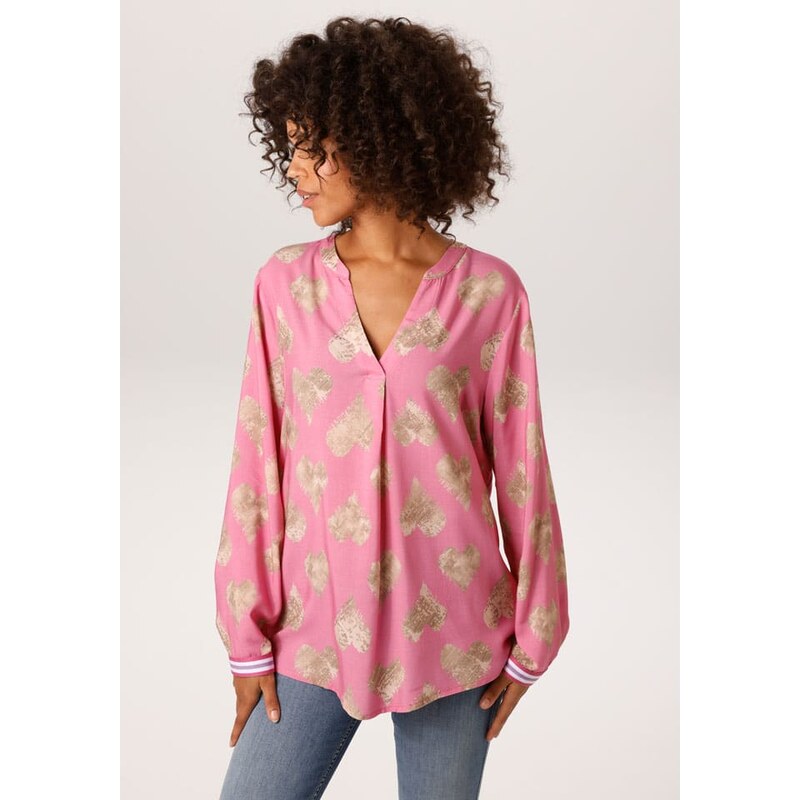 Aniston Pink/ Beige 1906200 115449272