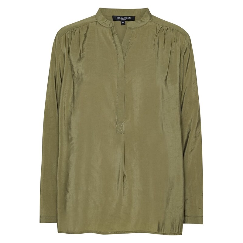 Ilse Jacobsen Khaki 4097635