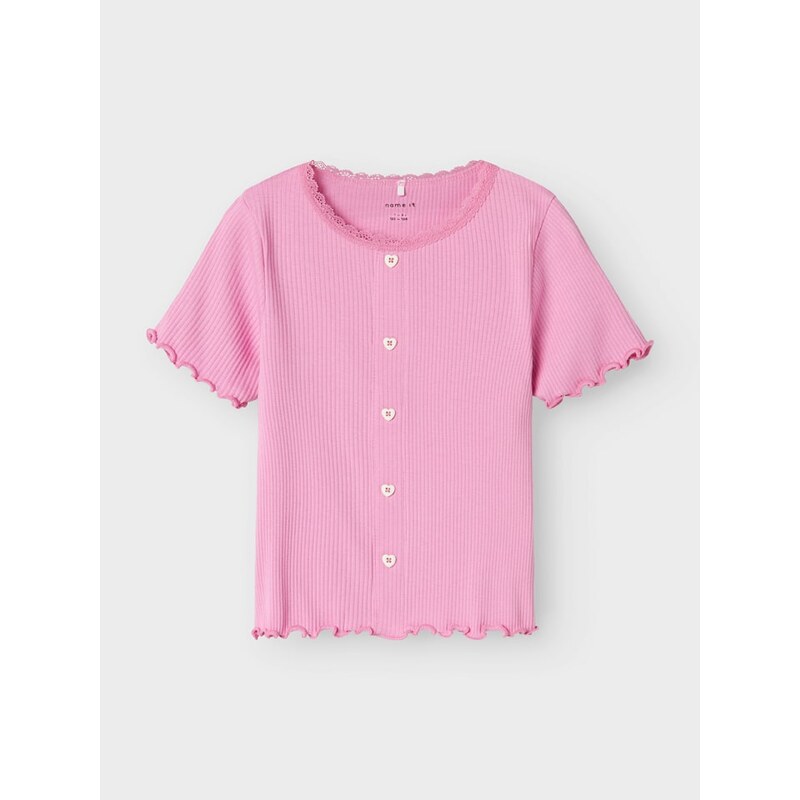 Tričko name it Pink 3199489