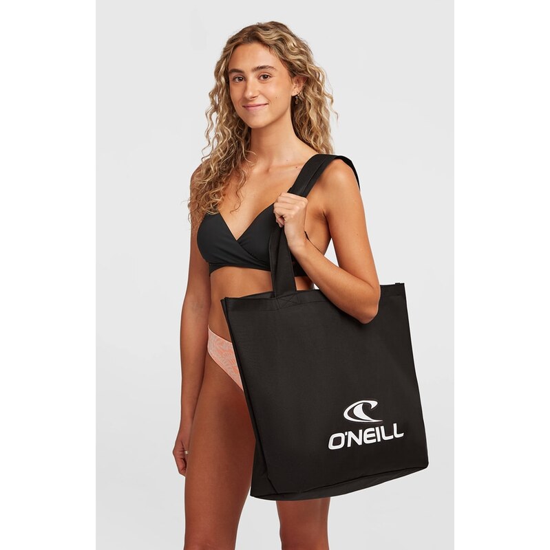 Taška ONeill Schwarz - (B)38 x (H)40 x (T)6 cm - 25 l 8388175 115449633