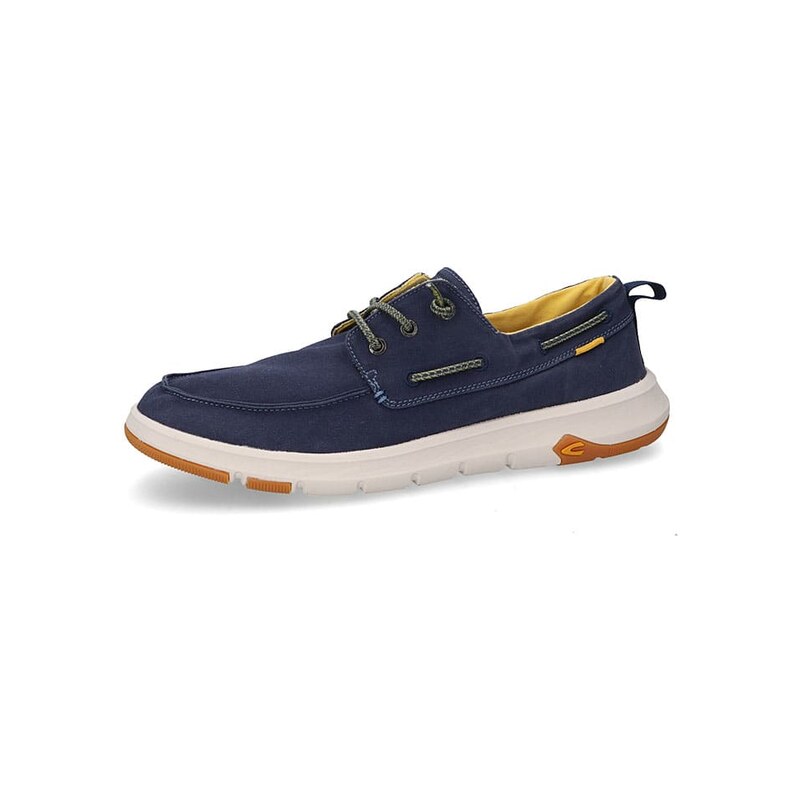 Boty Camel Active Dunkelblau 7022028
