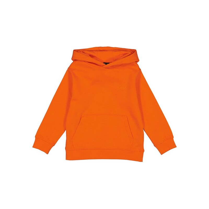 Dětská mikina 4F Orange 589422
