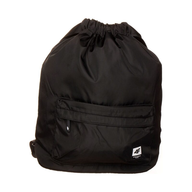 Batoh 4F Schwarz - (B)39 x (H)40 x (T)15 cm 6471334