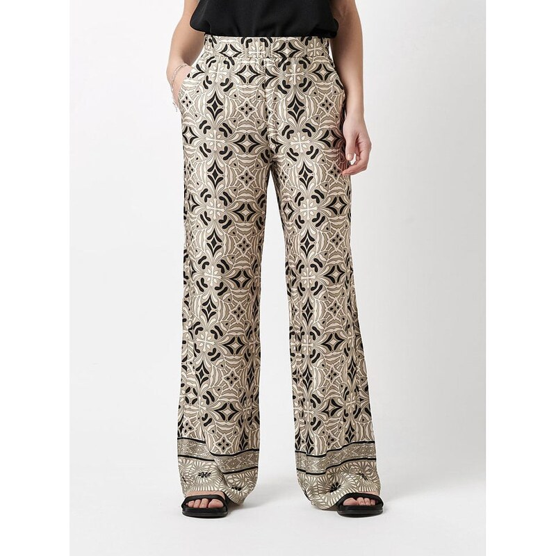 Rosner Beige/ Schwarz 728583 115449800