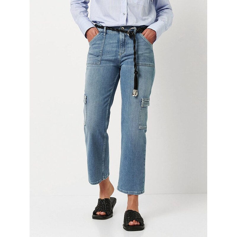 Džíny Toni Blau 4572011 115449832