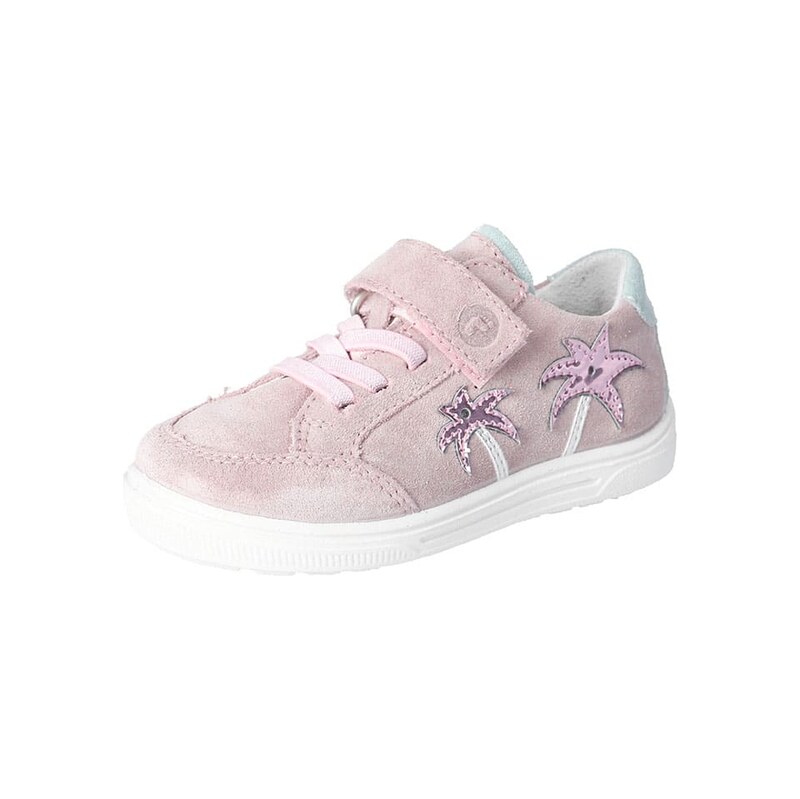 Boty Ricosta Rosa 762921 115450111