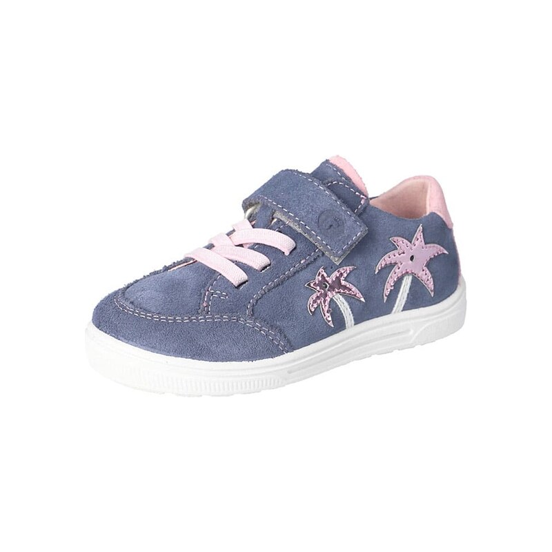 Boty Ricosta Blau 646292 115450112