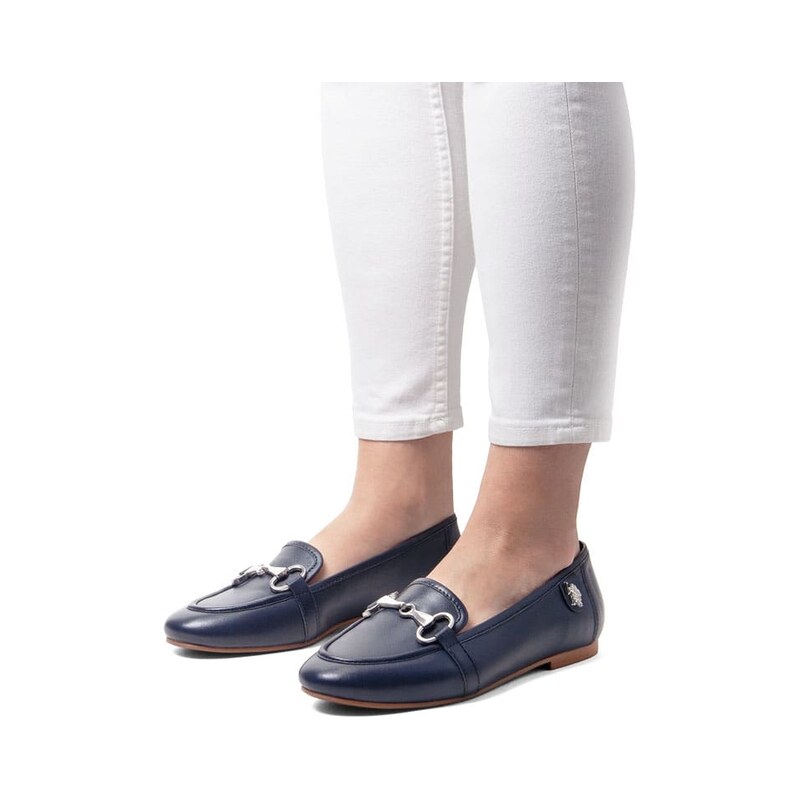 U.S. Polo Assn. Dunkelblau 6255341