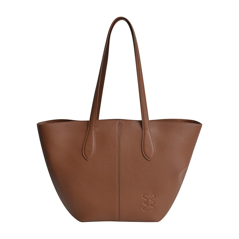 Taška Smith & Soul Camel - (B)50 x (H)31 x (T)16 cm 9082347 115450262