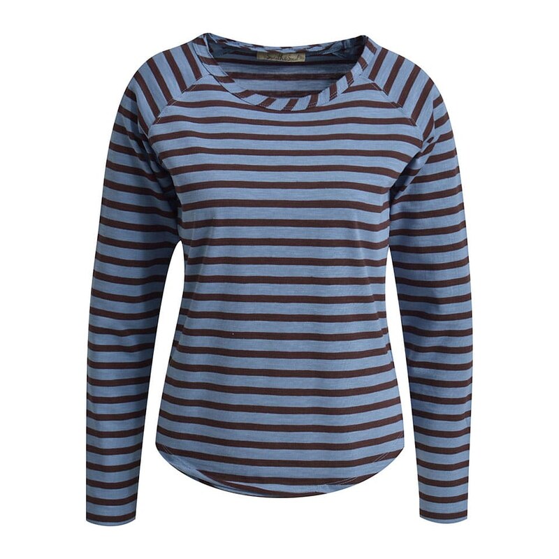 Smith & Soul Blau/ Aubergine 5525092 115450269