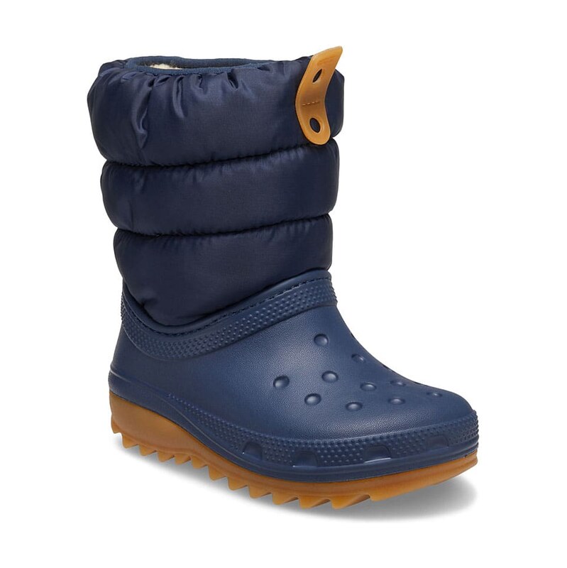 Boty Crocs Dunkelblau 256112 115450307