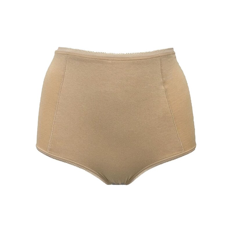 Kalhotky After Eden Beige 484502 115450299