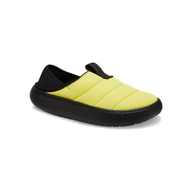 Boty Crocs Gelb/ Schwarz 8202348
