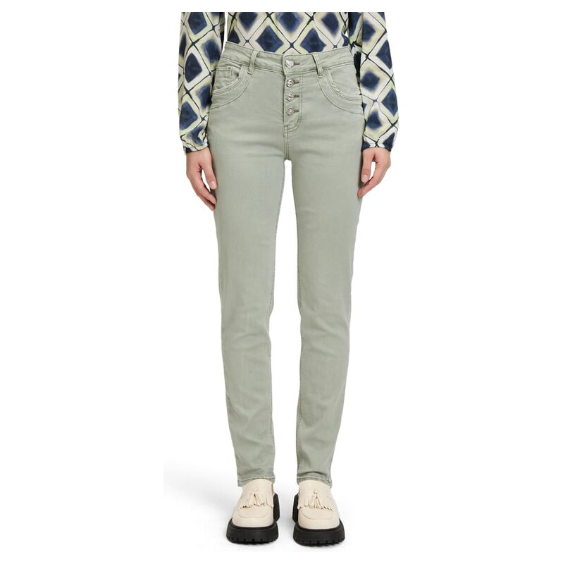 Džíny CARTOON Khaki 4442942 115450396