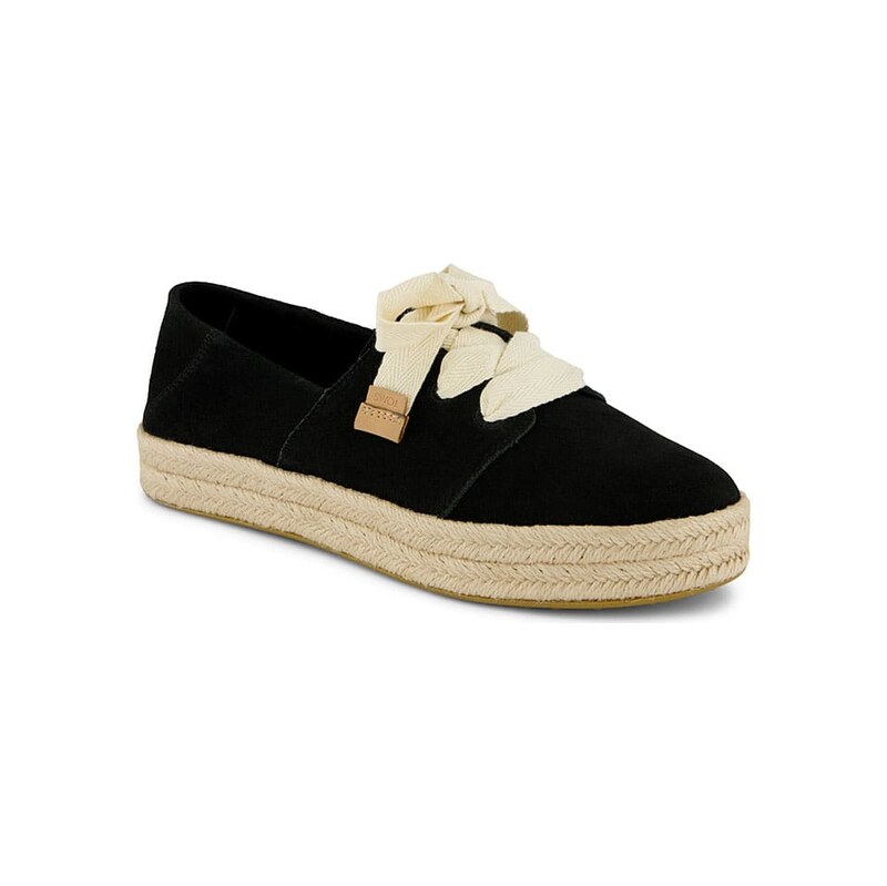 TOMS Schwarz 8392250 115450448