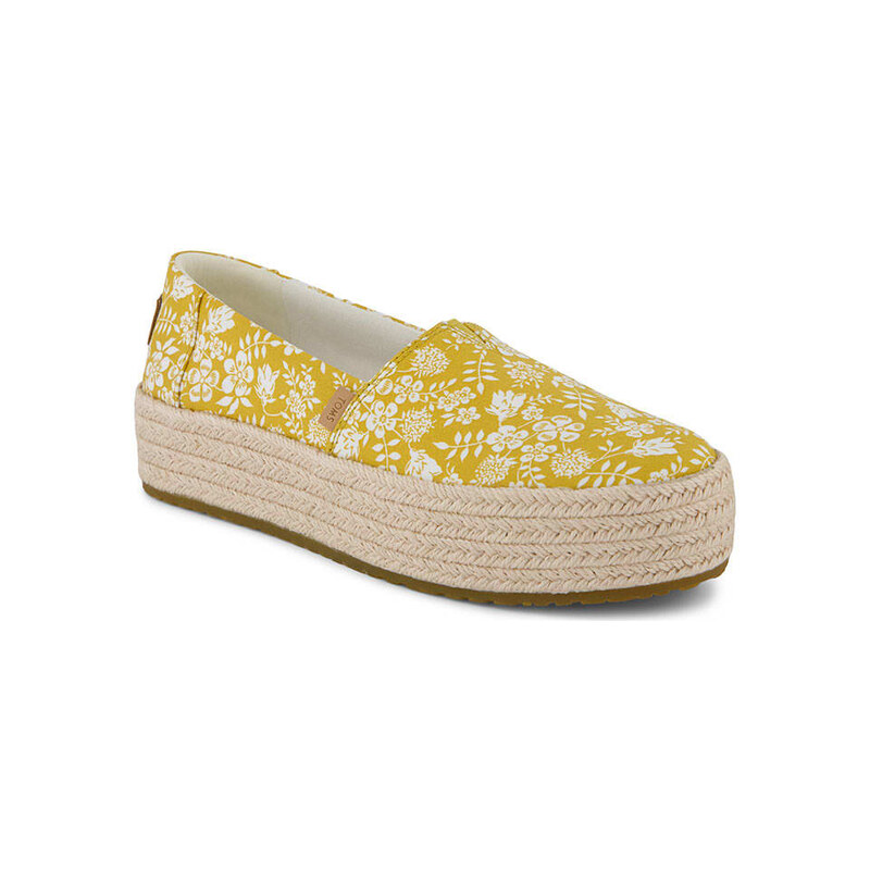 TOMS Gelb 699893