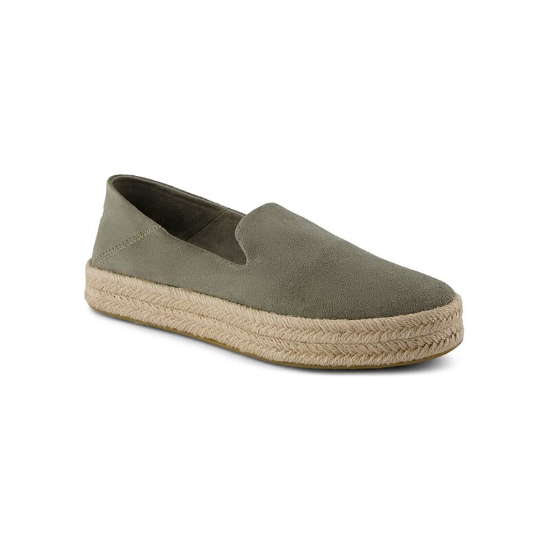 TOMS Khaki 3487876 115450461