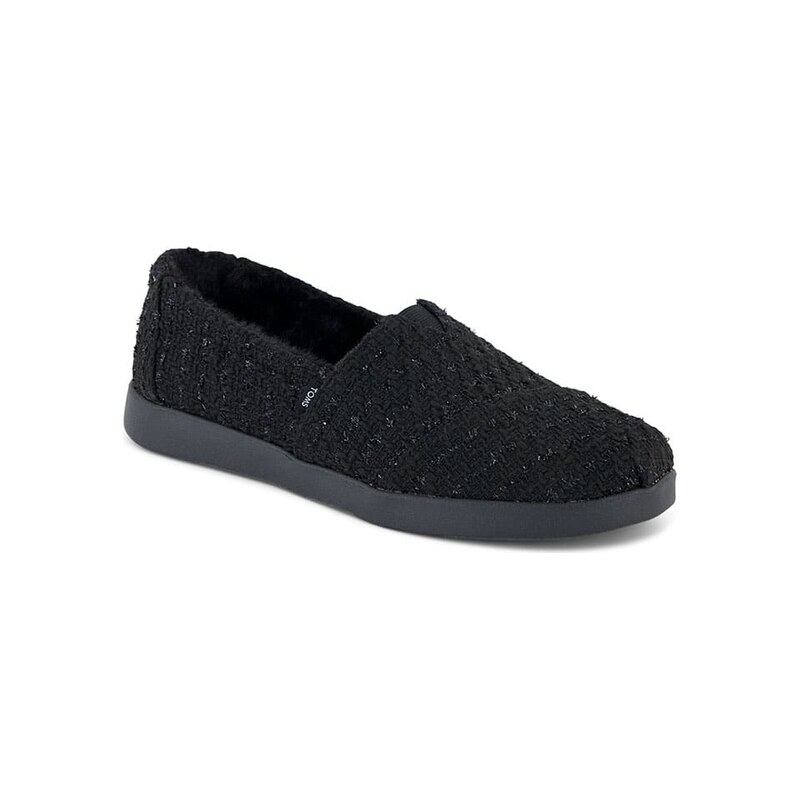 TOMS Schwarz 7189860 115450452