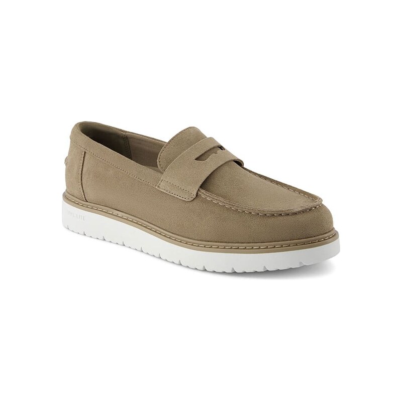 Boty TOMS Beige 7863823